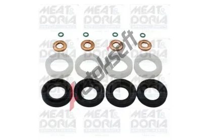 MEAT & DORIA Sada na opravu vstikovac trysky MAD 9718, 9718