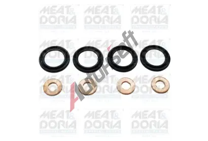 MEAT & DORIA Sada na opravu vstikovac trysky MAD 9719, 9719