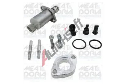 MEAT & DORIA Ventil regulace tlaku Common-Rail-Systm MAD 9743, 9743