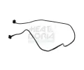 Hadice chladi�e&nbsp;MEAT & DORIA&nbsp;&dash;&nbsp;MAD 97444