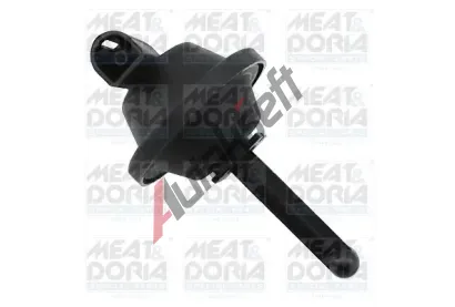 MEAT & DORIA Ventil recirkulace vfukovch plyn MAD 9757, 9757
