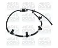MEAT & DORIA Hadice unikn paliva ‐ MAD 9780E