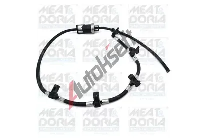 MEAT & DORIA Hadice unikn paliva MAD 9780E, 9780E