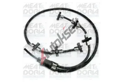 MEAT & DORIA Hadice unikn paliva MAD 9781, 9781