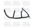 Hadice unikn paliva MEAT & DORIA ‐ MAD 9787E