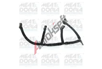 MEAT & DORIA Hadice unikn paliva MAD 9787E, 9787E