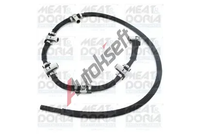 MEAT & DORIA Hadice unik�n� paliva MAD 9789E, 9789E