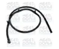 Hadice unikn paliva MEAT & DORIA ‐ MAD 9791
