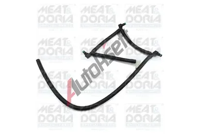 MEAT & DORIA Hadice unikn paliva MAD 9792, 9792