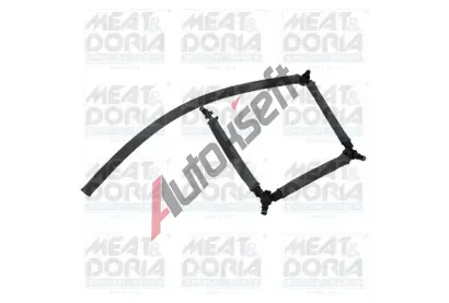 MEAT & DORIA Hadice unikn paliva MAD 9793E, 9793E
