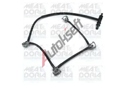 MEAT & DORIA Hadice unikn paliva MAD 9794E, 9794E