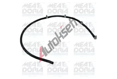 MEAT & DORIA Hadice unik�n� paliva MAD 9795, 9795