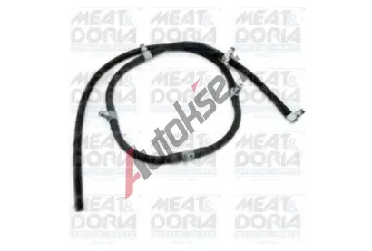 MEAT & DORIA Hadice unikn paliva MAD 9796, 9796