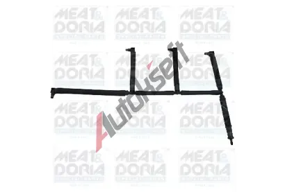 MEAT & DORIA Hadice unikn paliva MAD 9800, 9800