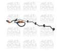 Hadice unikn paliva MEAT & DORIA ‐ MAD 98014