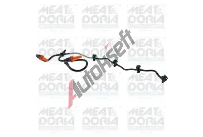 MEAT & DORIA Hadice unikn paliva MAD 98014, 98014