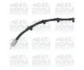 Hadice unikn paliva MEAT & DORIA ‐ MAD 98016