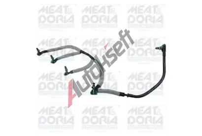 MEAT & DORIA Hadice unikn paliva MAD 98020, 98020