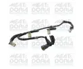 Palivov potrub MEAT & DORIA ‐ MAD 98023