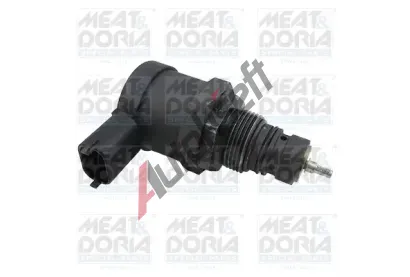 MEAT & DORIA Ventil regulace tlaku Common-Rail-Systm MAD 98027, 98027