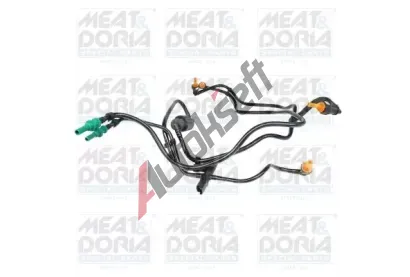 MEAT & DORIA Palivov potrub MAD 98061, 98061