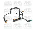 Palivov potrub MEAT & DORIA ‐ MAD 98062