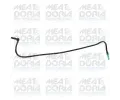 Palivov potrub MEAT & DORIA ‐ MAD 98065