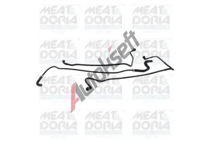 MEAT & DORIA Palivov� potrub� MAD 98069, 98069