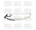 Palivov potrub MEAT & DORIA ‐ MAD 98076