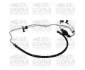 Palivov potrub MEAT & DORIA ‐ MAD 98079