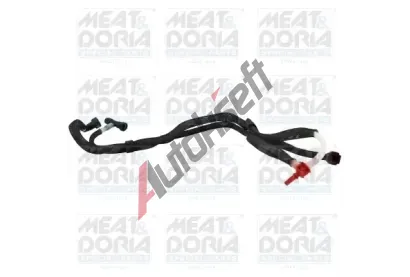 MEAT & DORIA Palivov potrub MAD 98080, 98080