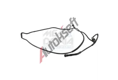 MEAT & DORIA Palivové potrubí MAD 98082, 98082 MEAT & DORIA Palivové potrubí MAD 98082, 98082