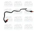 Hadice unikn paliva MEAT & DORIA ‐ MAD 98086