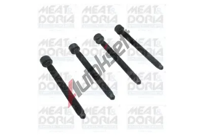 MEAT & DORIA Seizovac roub vstikovacho erpadla MAD 98093, 98093
