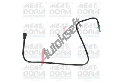 MEAT & DORIA Palivov potrub MAD 98100, 98100