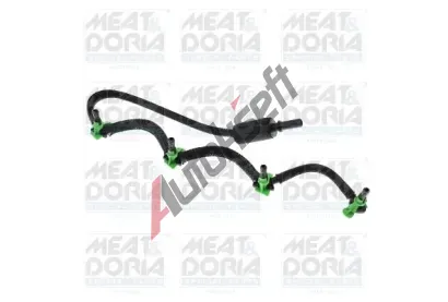 MEAT & DORIA Hadice unikn paliva MAD 98102, 98102