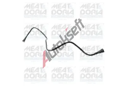 MEAT & DORIA Palivov potrub MAD 98117, 98117