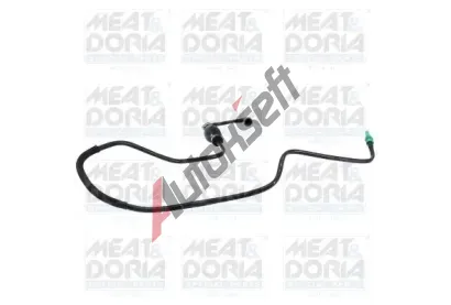 MEAT & DORIA Palivov potrub MAD 98131, 98131
