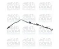 Hadice unikn paliva MEAT & DORIA ‐ MAD 98192