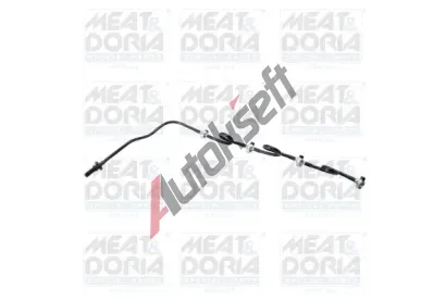 MEAT & DORIA Hadice unikn paliva MAD 98192, 98192