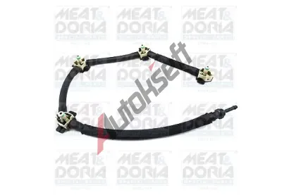 MEAT & DORIA Hadice unikn paliva MAD 9821E, 9821E