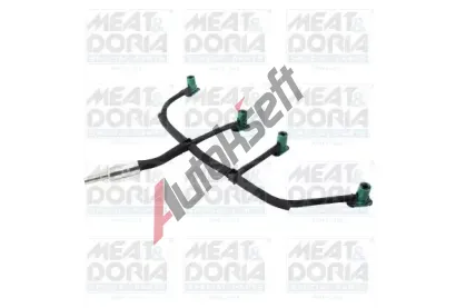 MEAT & DORIA Hadice unikn paliva MAD 9822, 9822