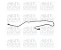 Palivov potrub MEAT & DORIA ‐ MAD 98223