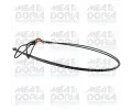 Palivov potrub MEAT & DORIA ‐ MAD 98226