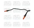 Palivov potrub MEAT & DORIA ‐ MAD 98228