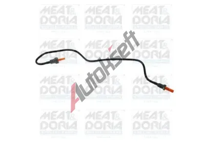 MEAT & DORIA Palivové potrubí MAD 98230, 98230 MEAT & DORIA Palivové potrubí MAD 98230, 98230