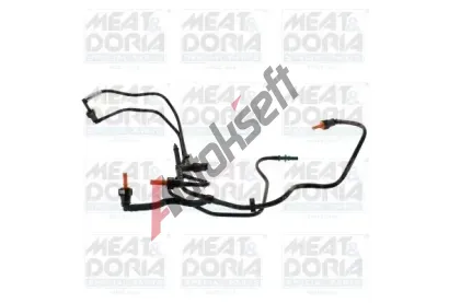 MEAT & DORIA Palivov� hadi�ka MAD 98242, 98242