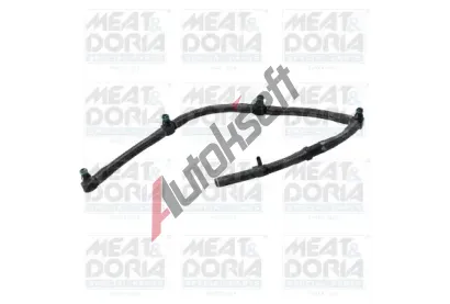 MEAT & DORIA Palivová hadička MAD 98246, 98246 MEAT & DORIA Palivová hadička MAD 98246, 98246