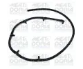 Hadice unikn paliva MEAT & DORIA ‐ MAD 9827