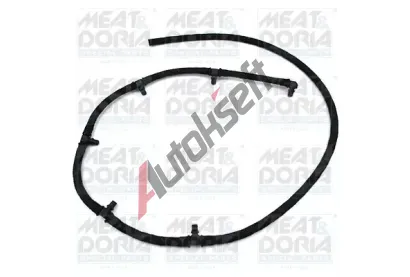 MEAT & DORIA Hadice unik�n� paliva MAD 9827, 9827